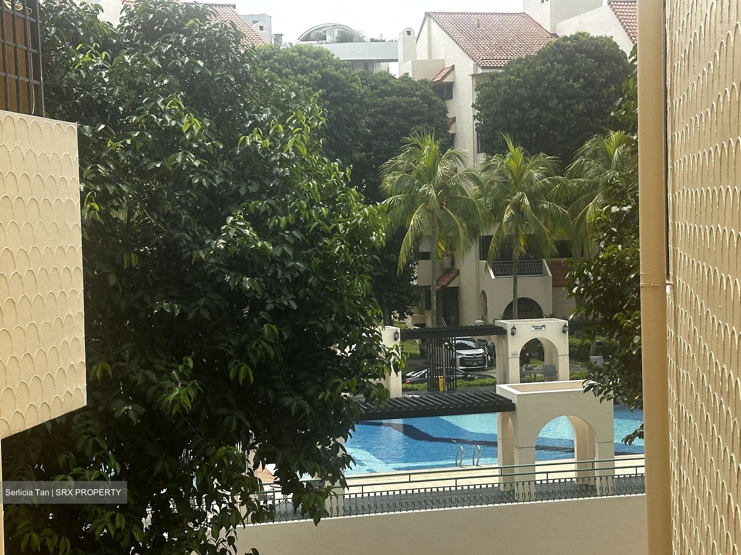 Spanish Village (D10), Condominium #639549851